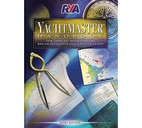 RYA Yachtmaster Handbook