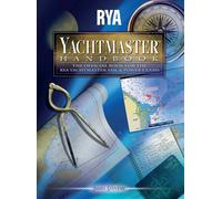 RYA Yachtmaster Handbook