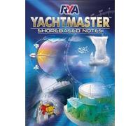 RYA Yachtmaster Shorebased Notes