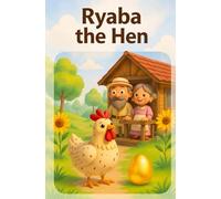 Ryaba the Hen