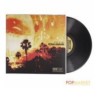 Ryan Adams - Ashes & Fire [VINYL]