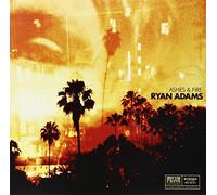 Ryan Adams - Ashes & Fire [VINYL]