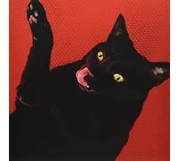 Ryan Adams - Big Colors (Australian Exclusive "Cat's Eyes Yellow Vinyl" + 7") [VINYL]