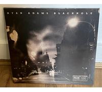 Ryan Adams : Blackhole VINYL 12" Album (2024) NEW FREE Shipping, Save £s