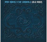 Ryan & Cardinals Adams - Cold Roses [VINYL]