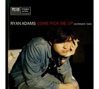 Ryan Adams Come Pick Me Up Vinyl 7" Record Store Day 2015 New
