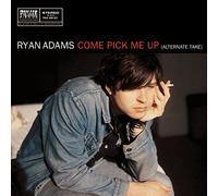 Ryan Adams - Come Pick Me Up / When the Rope Gets Tight [7" Vinyl]