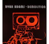RYAN ADAMS - Demolition 2002 US Vinyl LP New