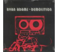 Ryan Adams Demolition LP Vinyl NEW