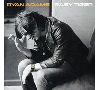 Ryan Adams - Easy Tiger by Ryan Adams (2007-07-31)