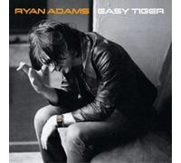 Ryan Adams Easy Tiger (CD) Album (US IMPORT)