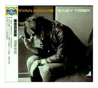 Ryan Adams - Easy Tiger [German Edition]