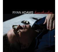 Ryan Adams Heartbreaker 25th Anniversary Edition Vinyl LP New & Sealed