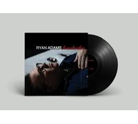RYAN ADAMS - HEARTBREAKER 25TH ANNIVERSARY EDITION - Vinyl Record - K3z