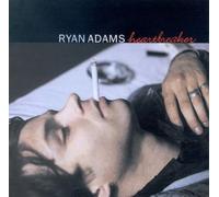 Ryan Adams - Heartbreaker by Ryan Adams