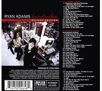 RYAN ADAMS - HEARTBREAKER [DELUXE VERSION] NEW CD