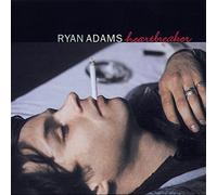 Ryan Adams - Heartbreaker [Japan CD] UICY-15396