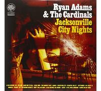 Ryan Adams - Jacksonville City Lights [VINYL]