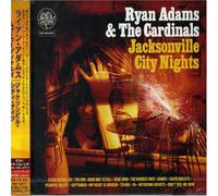 Ryan Adams - Jacksonville City Nights
