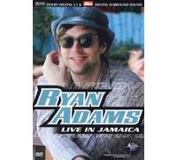 Ryan Adams: Live in Jamaica [DVD] [2003]