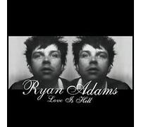 Adams Ryan - Love Is Hell Part 1 & 2 [VINYL]