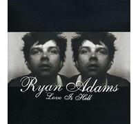 Ryan Adams - Love Is Hell Pt.1