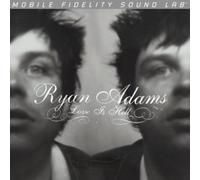 Ryan Adams - Love Is Hell [VINYL]