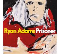 Ryan Adams Prisoner [LP] Vinyl - New