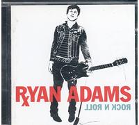 Ryan Adams - Rock N Roll