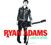 Ryan Adams - Rock N Roll [Japan CD] UICY-15399