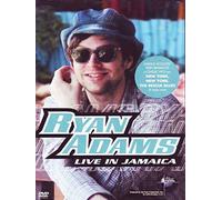 Ryan Adams - Ryan Adams In Jamaica [DVD] [2009]