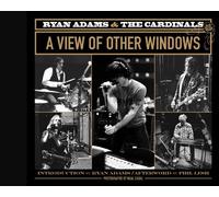 Ryan Adams & the Cardinals:A View of Other Windows: A View of Other Windows