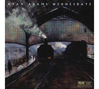 Ryan Adams - Wednesdays [VINYL]