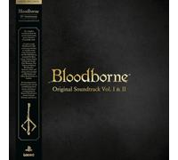 Ryan Amon - Bloodborne 10th Anniversary Vol. I & II Original Soundtrack