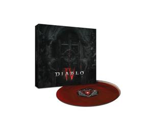 Ryan Amon - Diablo IV Original Soundtrack