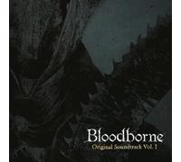 Ryan Amon, Tsukasa Saitoh, Michael Wandmacher, Yuka Kitamura & Nobuyoshi Suzuki - PRODUITS DERIVES JUST FOR GAMES VINYLES BLOODBORNE [VINYL], 45864717