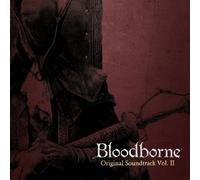 Ryan Amon, Tsukasa Saitoh, Nobuyoshi Suzuki, Yuka Kitamura, Cris Velasco and Michael Wandmacher - Bloodborne Vol. II (Original Soundtrack)