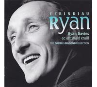 Ryan And Friends Davies - Ffrindiau: the Double-Diamond Collection