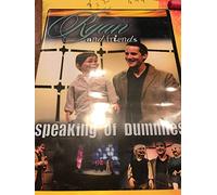 RYAN AND FRIENDS SPEAKING OF DUMMIES DVD