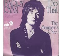 RYAN, Barry - Do that / The summer's over / 13 846 AT