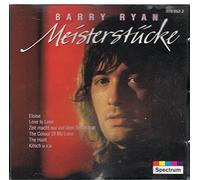 Ryan,Barry - Meisterstücke