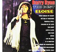 Ryan Barry - The Best