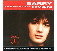 Ryan,Barry - The Best Of Barry Ryan, Vol. 1