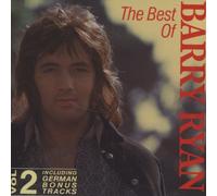 Ryan,Barry - The Best of Barry Ryan,Vol.2