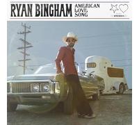 Ryan Bingham - American Love Song [VINYL]