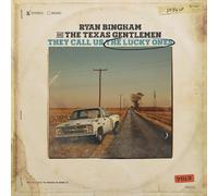 Ryan Bingham and The Texas Gentlem They Call Us the Lucky On (Vinyl) (US IMPORT)