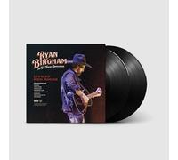Ryan Bingham - Live at Red Rocks [Vinyl LP] [VINYL]