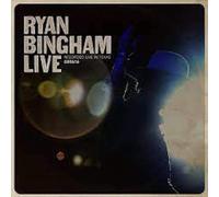 RYAN BINGHAM - LIVE [VINYL]