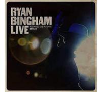 RYAN BINGHAM - LIVE [VINYL]
