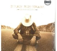 RYAN BINGHAM: MESCALITO - LP vinyl BRAND NEW